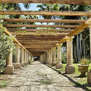 Jardín Botánico Sinaloa
