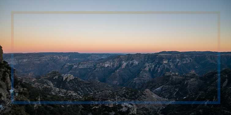 Barrancas del Cobre, Chepe Express