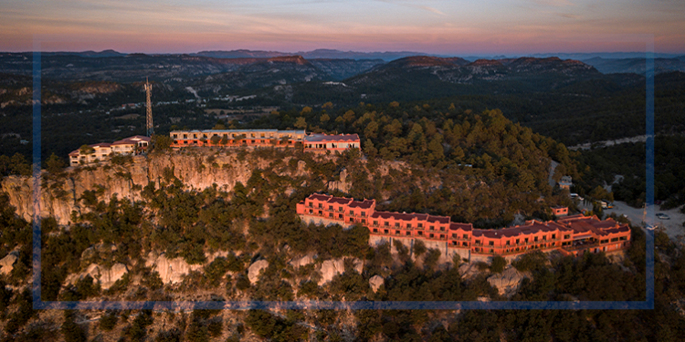 4 Puntos Clave para visitar las Barrancas del Cobre