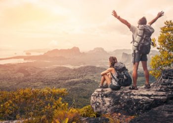 5 paradas del Chepe Express