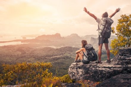 5 paradas del Chepe Express