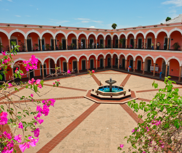 Conoce El Fuerte, Sinaloa Chepe Express Sitio  Oficial Express