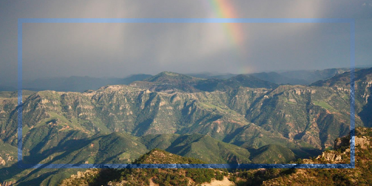 ¡Itinerarios de viaje para la Temporada de Lluvias!