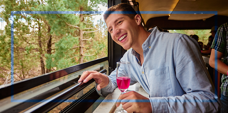 ¿Cuáles son los Servicios del tren Chepe Express?