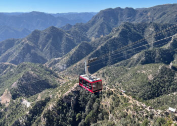 Cómo planear tu escapada