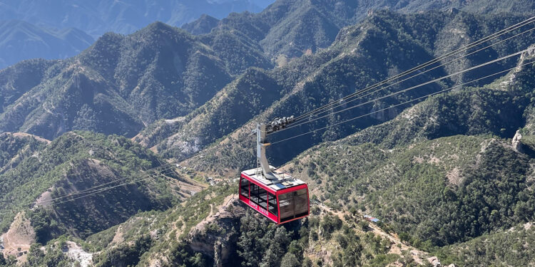 Cómo planear tu escapada