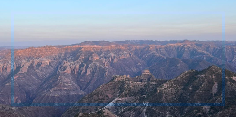 5 increíbles lugares que debes conocer en México