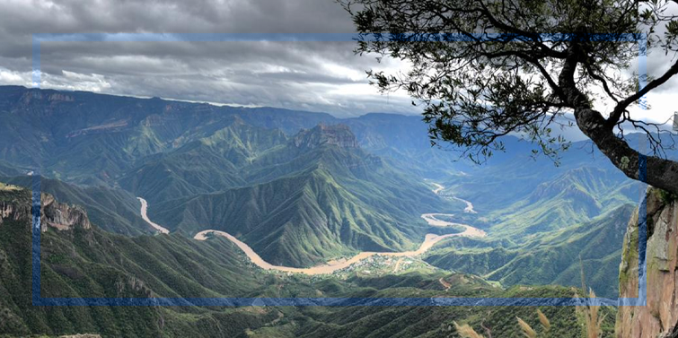 Plan de Viaje para salir de Bahuichivo
