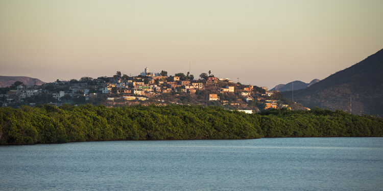 Atracciones en Los Mochis