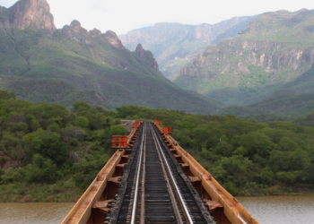 el viaje como ritual