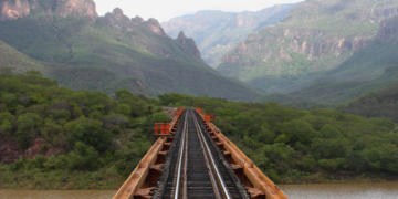 el viaje como ritual