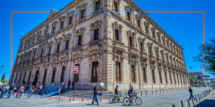 ¡Descubre Chihuahua con el Chepe Express!