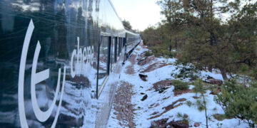 Cuánto cuesta viajar en el Chepe Express