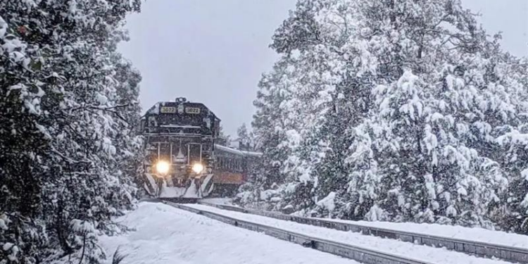 5 razones para hacer el viaje