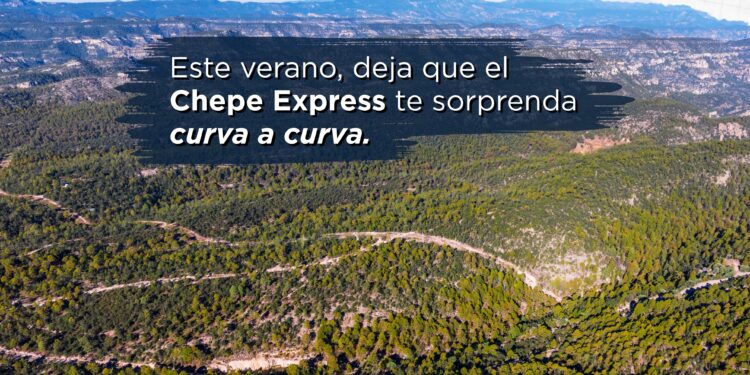 ¿Por qué el Chepe Express
